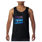 Atlantis - Gildan Tank Top