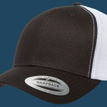 Yuupong 6606T CLASSIC RETRO WADE TRUCKER